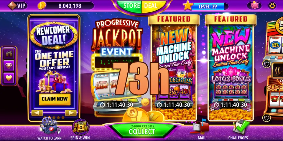 73h APK