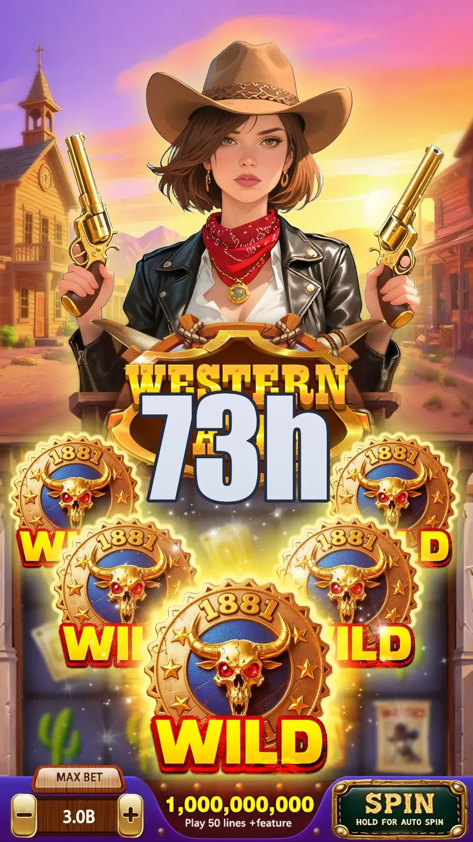 73h APK
