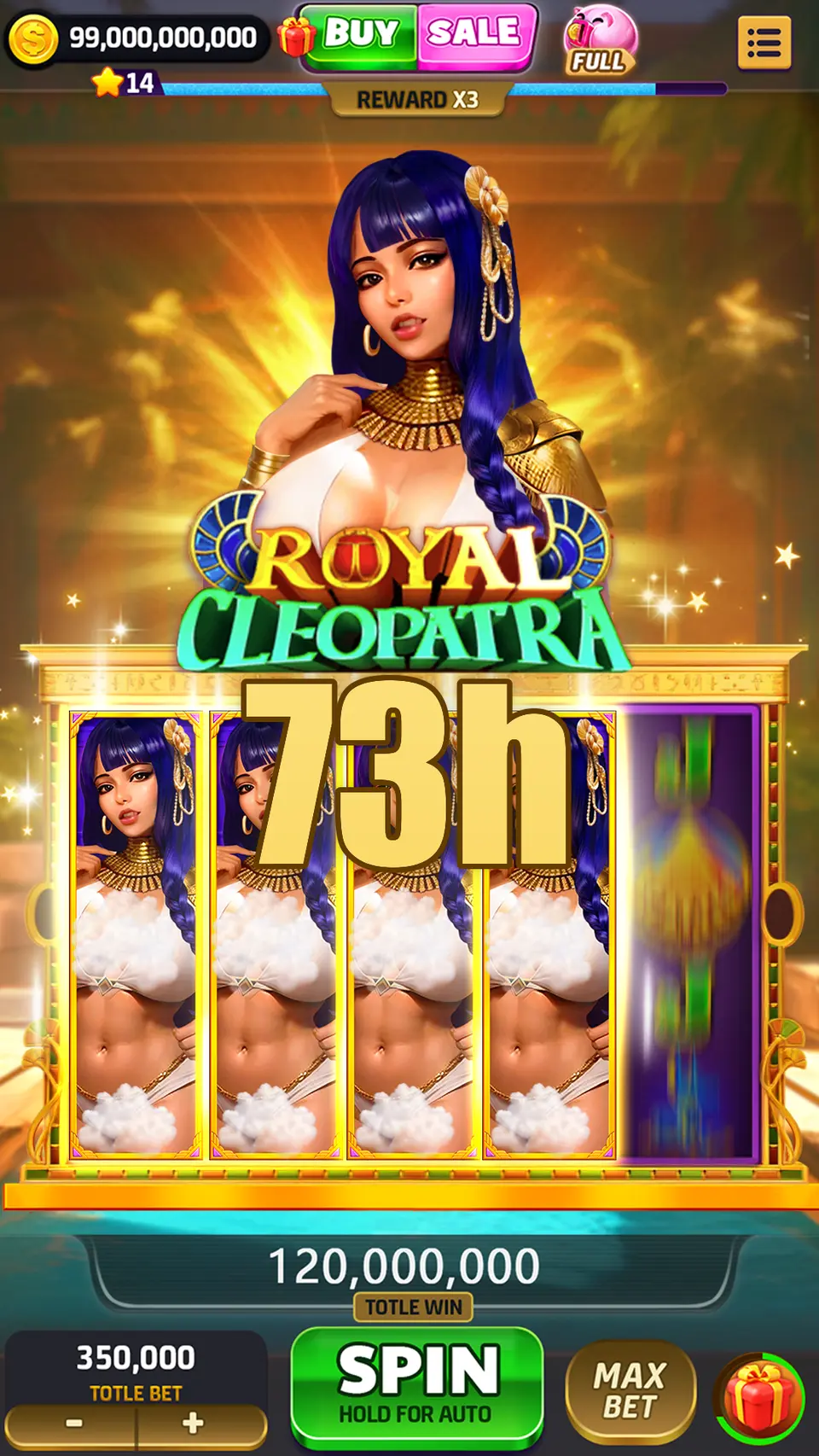 73h APK