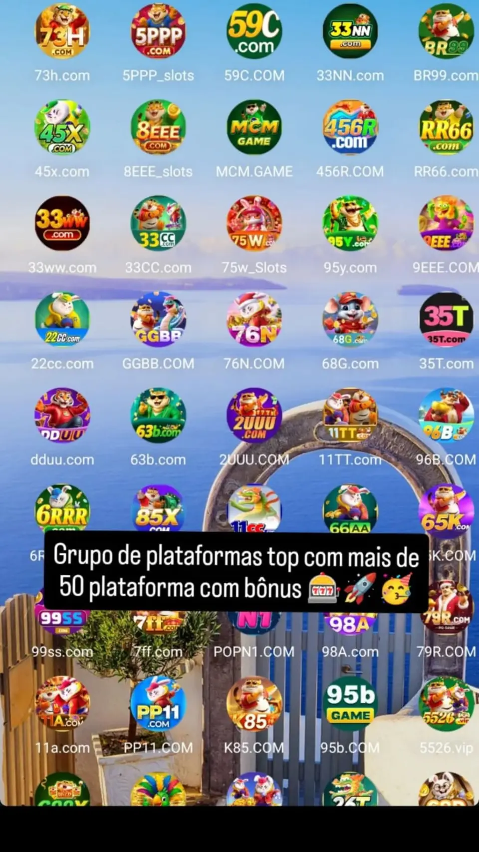 73h Login