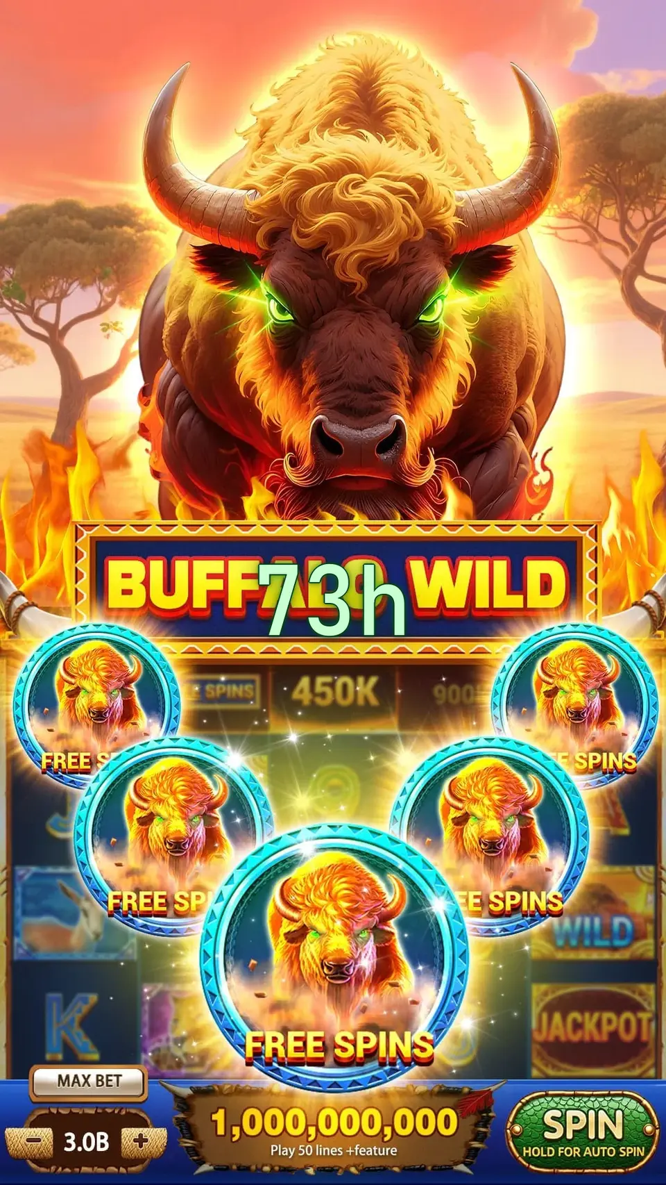 73h Preview - Oficial Baixar